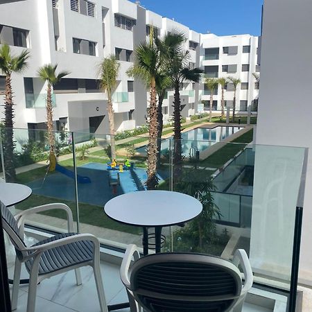 Belle Appartement A Decouvrir Harhoura Eksteriør billede