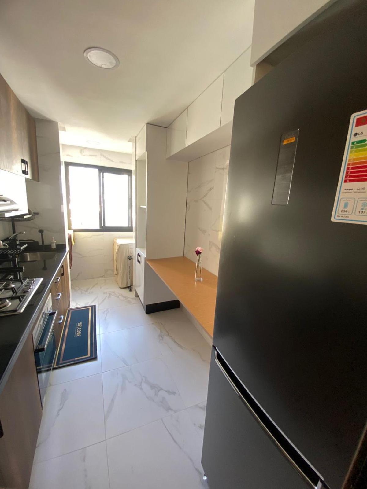 Belle Appartement A Decouvrir Harhoura Eksteriør billede
