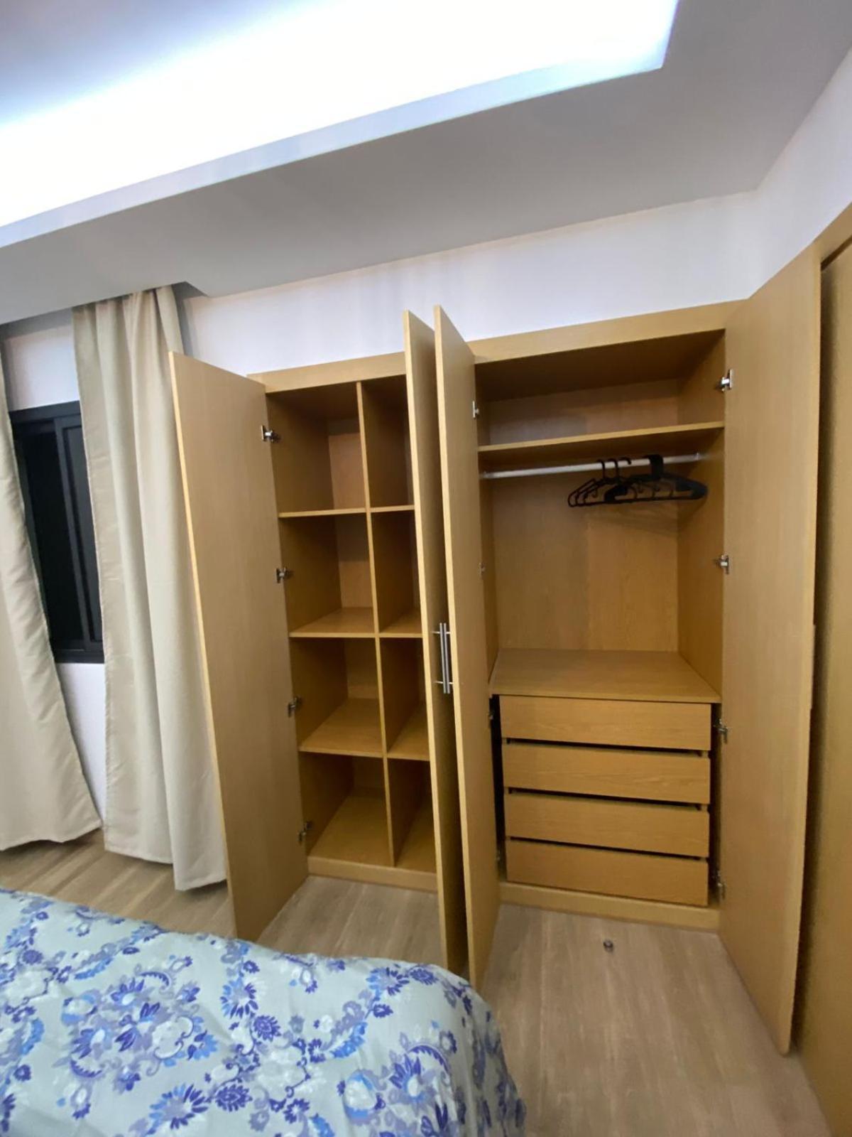 Belle Appartement A Decouvrir Harhoura Eksteriør billede