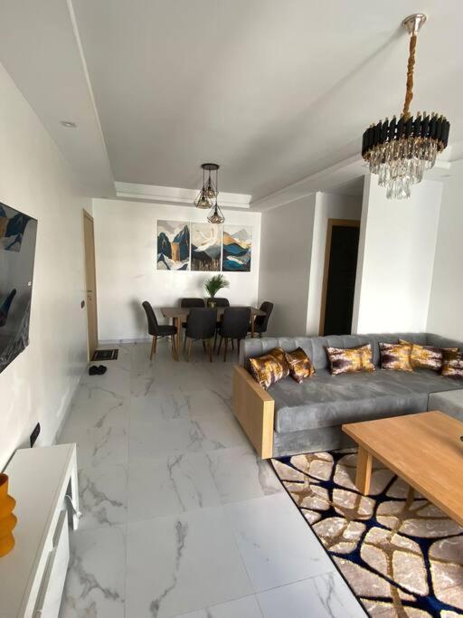 Belle Appartement A Decouvrir Harhoura Eksteriør billede