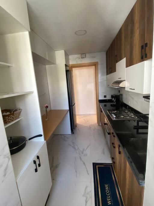 Belle Appartement A Decouvrir Harhoura Eksteriør billede