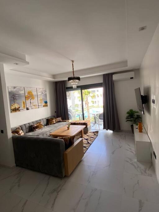 Belle Appartement A Decouvrir Harhoura Eksteriør billede
